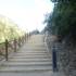Embalse de El Atazar: Cerro de la Cabeza escalada en madrid cruce de caminos edad media que llevar e
